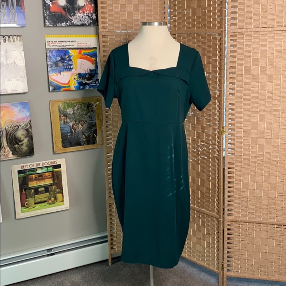 COPY - Office casual dress